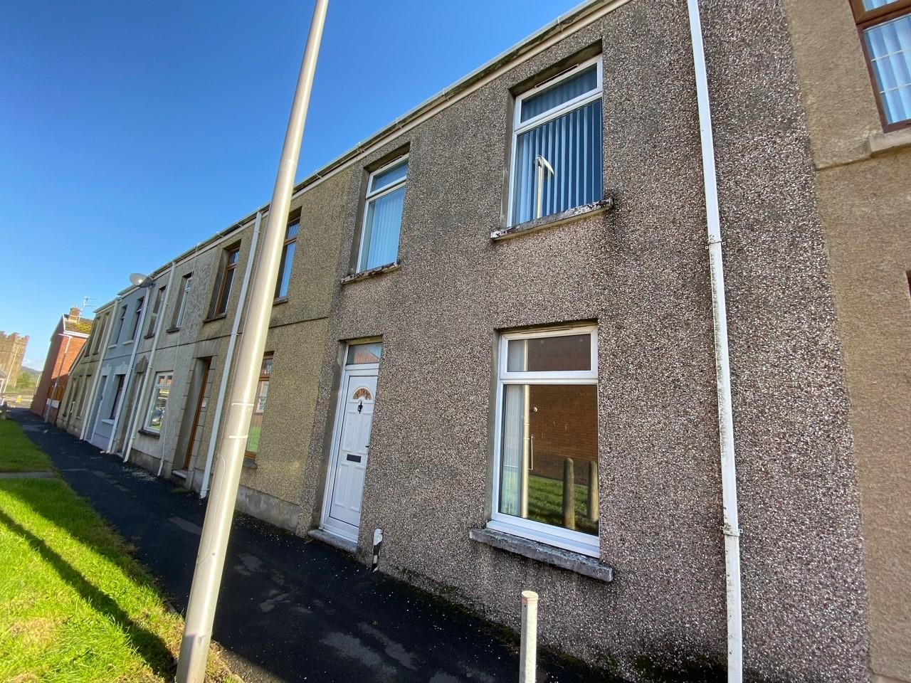 Properties for Sale Davies Craddock